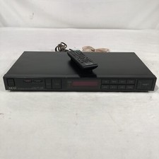Vintage Akai AT-A2 Stereo