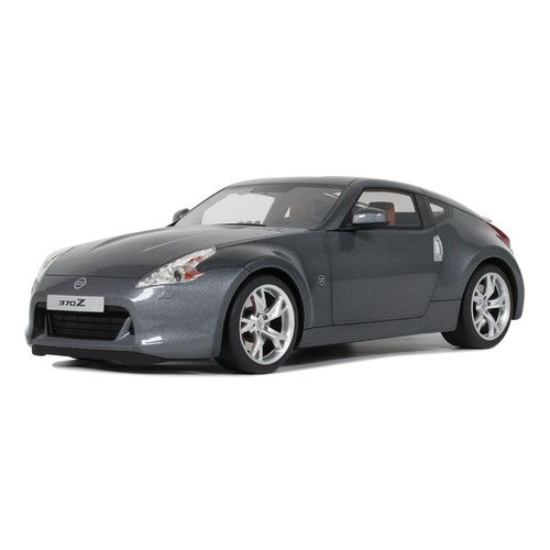 Nissan 370z modellino - nissan, 1:18