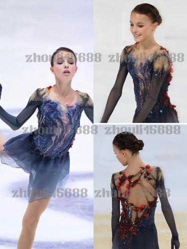 Abbigliamento pattinaggio