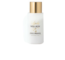 PACO RABANNE LADY MILLION SENSUAL BODY LOTION - 200 ml