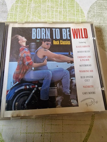 cd