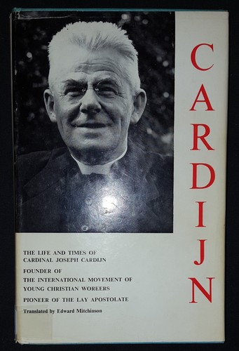 Cardijn young christian - cardijn-young,