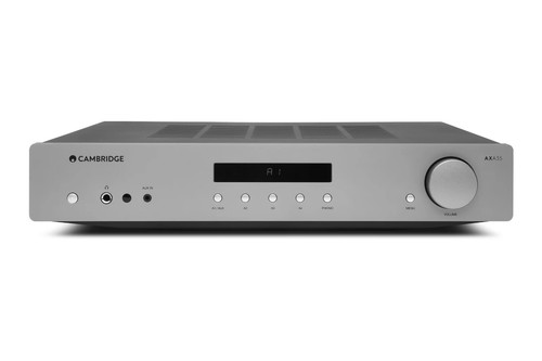 Cambridge audio axa35 luna - cambridge,