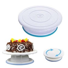 Porta Torta Piatto Girevole