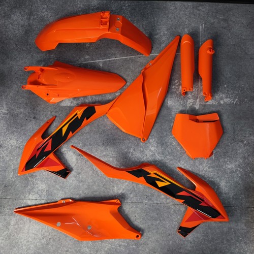 Grafica plastica ktm sx - grafica, sx-f