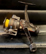 Vintage Abu Garcia "Cardinal