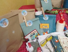 Tessuto Cucito Accessori