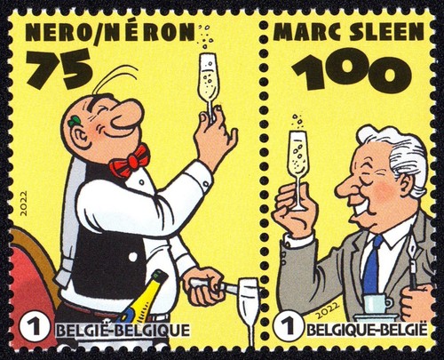 Belgio 2022 nascita marc - 2022,