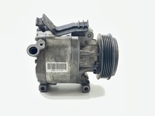 COMPRESSORE A/C PER FIAT Panda 3° Serie 51747318 Benzina 1.2 (12>)