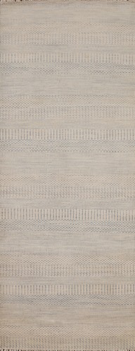 Tappeto runner astratto
