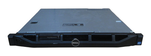 Server rack dell poweredge - rack,