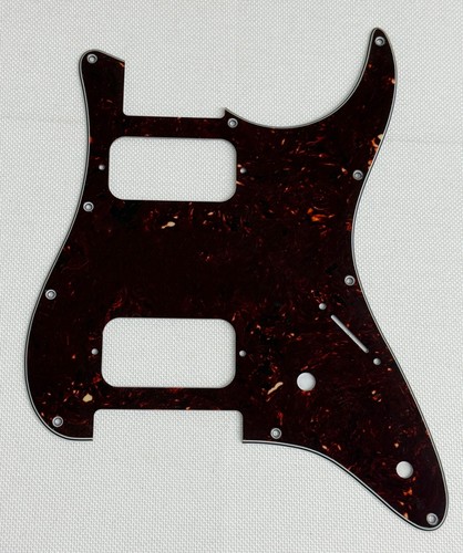 Battipenna chitarra stile