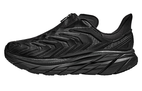 Hoka one clifton project - one,