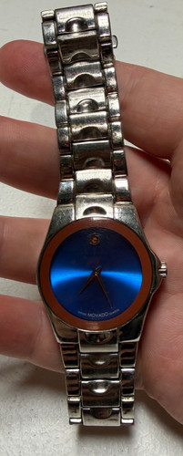 Movado t4a4028k stainless - t4a4028k,