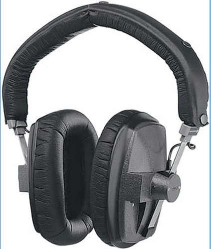 Beyerdynamic 150 monitor - beyerdynamic,