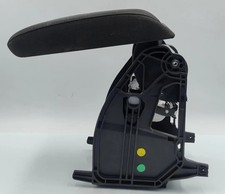 BRACCIOLO CENTRALE per SKODA OCTAVIA (5E) (12 16 ) 1.6 TDI CR (85KW) SW 2016