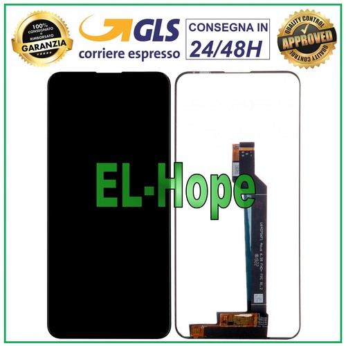 Display lcd per asus - asus, 6