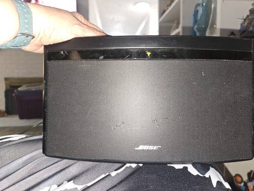 Bose soundlink air 410633 - soundlink,