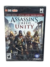 Assassin's Creed Unity [