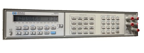 Multimetro digitale 3457a - multimetro,