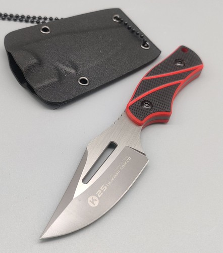 Coltello k25 jugger neck - jugger,