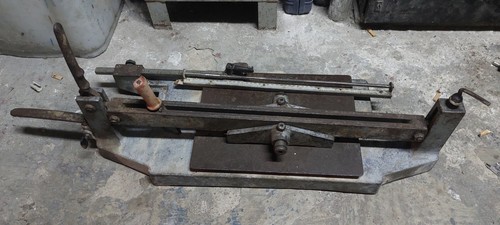 Tagliapiastrelle montolit - tagliapiastrelle,
