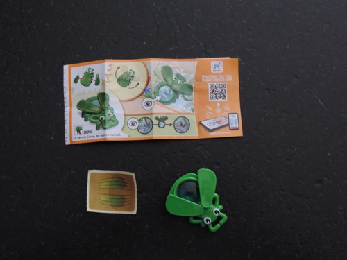 Kinder surprise 2017 2018 - surprise,
