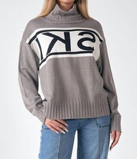 Maglione Elan Sci Girocollo