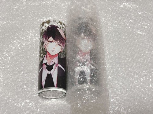 Diabolik lovers ruki - diabolik,
