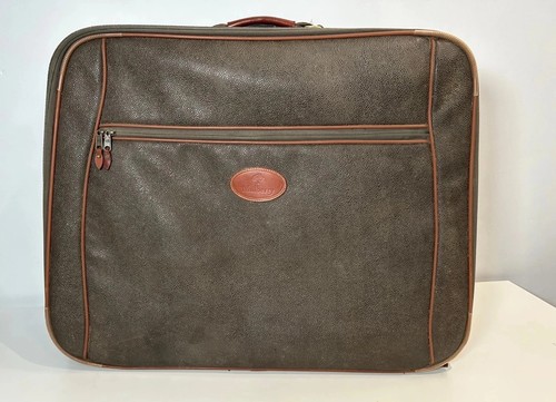 Valigia vintage mulberry - valigia,