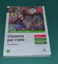 Bucari/Casali/Lanari CHIMICA