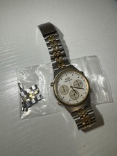 Orologio Cronografo Seiko