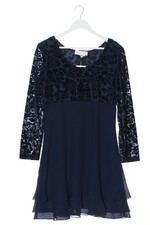 AMERICAN STYLE Abito a maniche