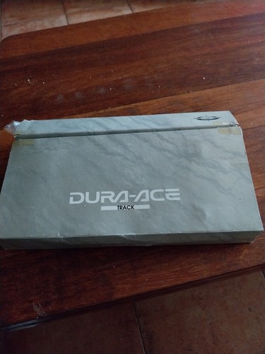 Shimano dura ace 7710 - shimano, fc