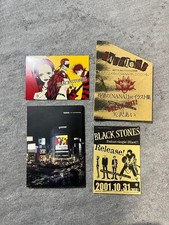 NANA 1° Illustrazione Art