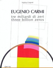 EUGENIO CARMI TRE MILIARDI DI
