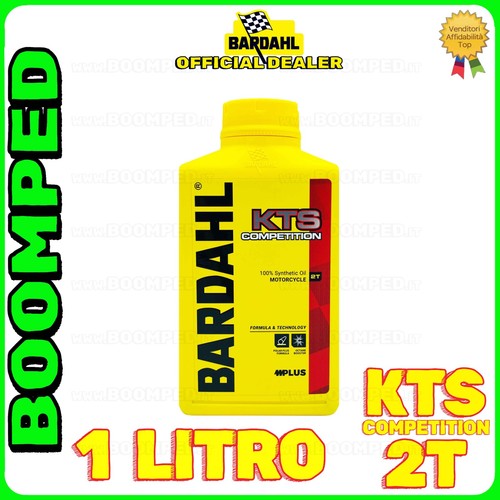 Bardal kts competition olio - competition,