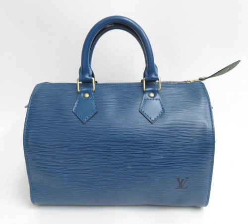Autentica borsa mano louis - borsa,