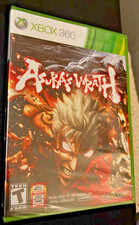 Asura's Wrath (Microsoft Xbox