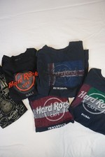 Hard Rock Cafe - Lotto di 5 -