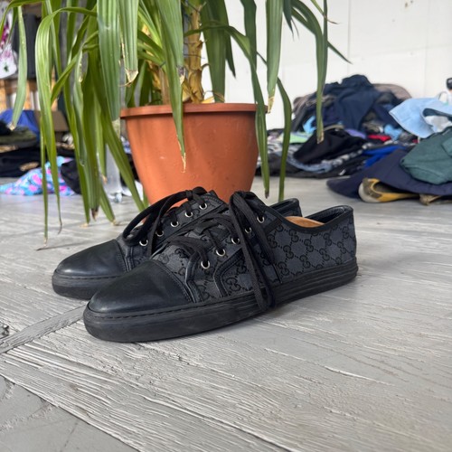 Sneakers gucci supreme in - sneakers, gg