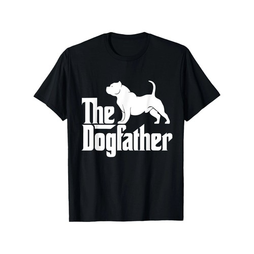 Shirt unisex the - t-shirt, dogfather