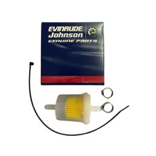 Kit filtro carburante
