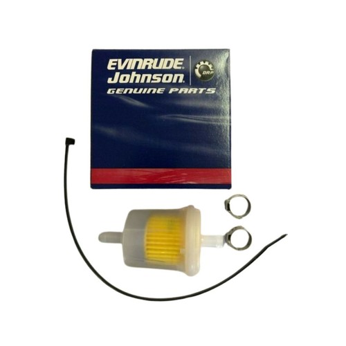 Kit filtro carburante
