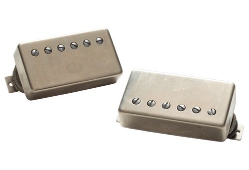 Seymour duncan alnico - duncan, pro