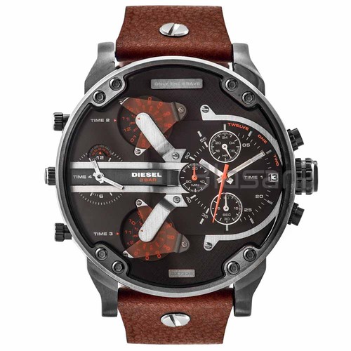 Diesel original dz7332 - diesel, mr