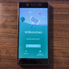 Sony Xperia Z5 - 32GB - Graphite Black, Sbloccato, Funzionante