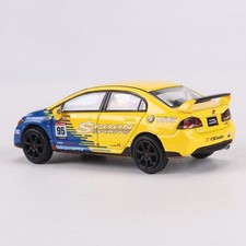 SHADOW 1:64 Honda Civic Type R