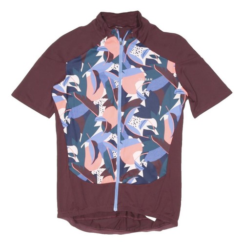 Maglia ciclismo triban - maglia,