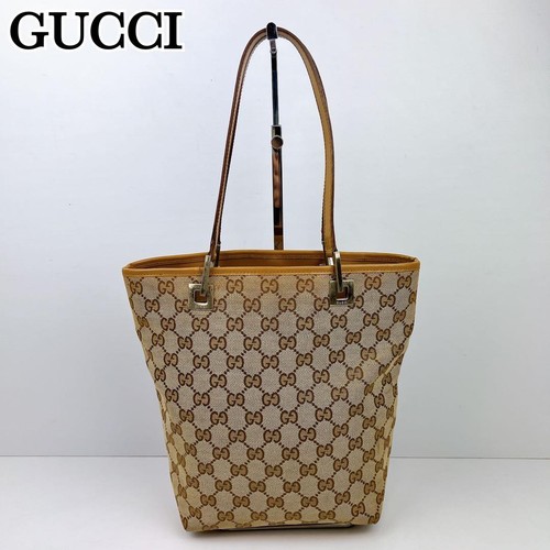 Gucci tote bag borsa mano - bag,